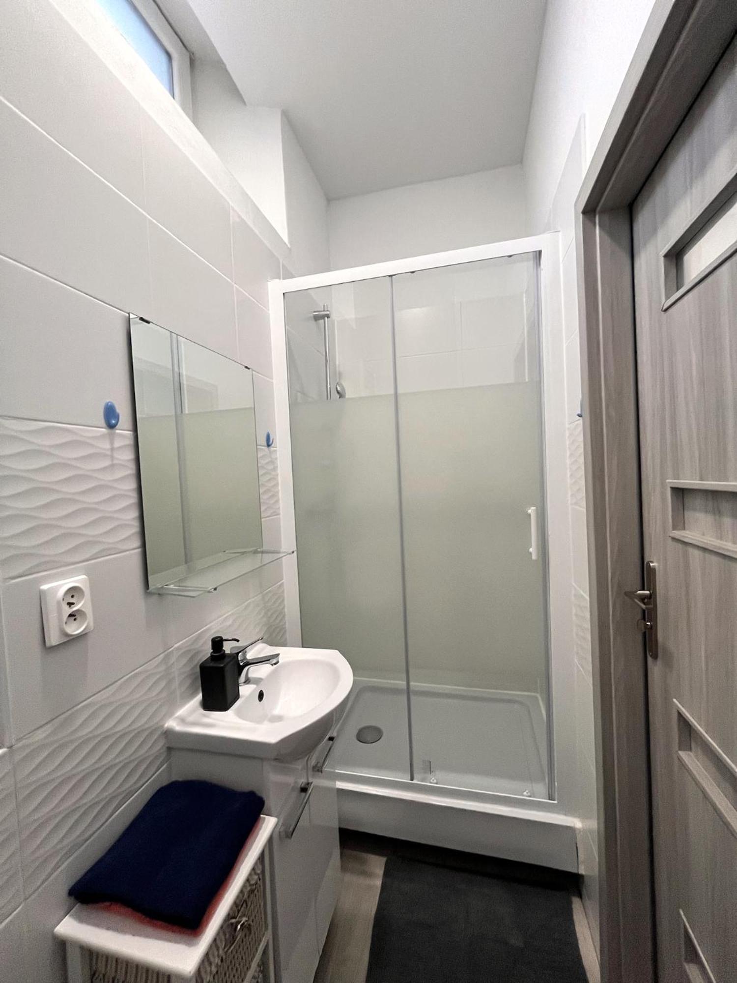 Appartement Delux9 à Łódź Extérieur photo